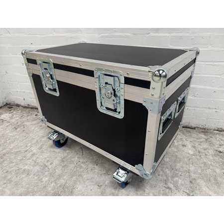700mm Road Trunk Cable Trunk Flightcase (STK-S900) 700mm Road Trunk Cable Trunk Flightcase (STK-S900)